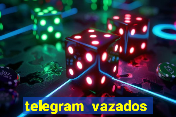 telegram vazados kid bengala